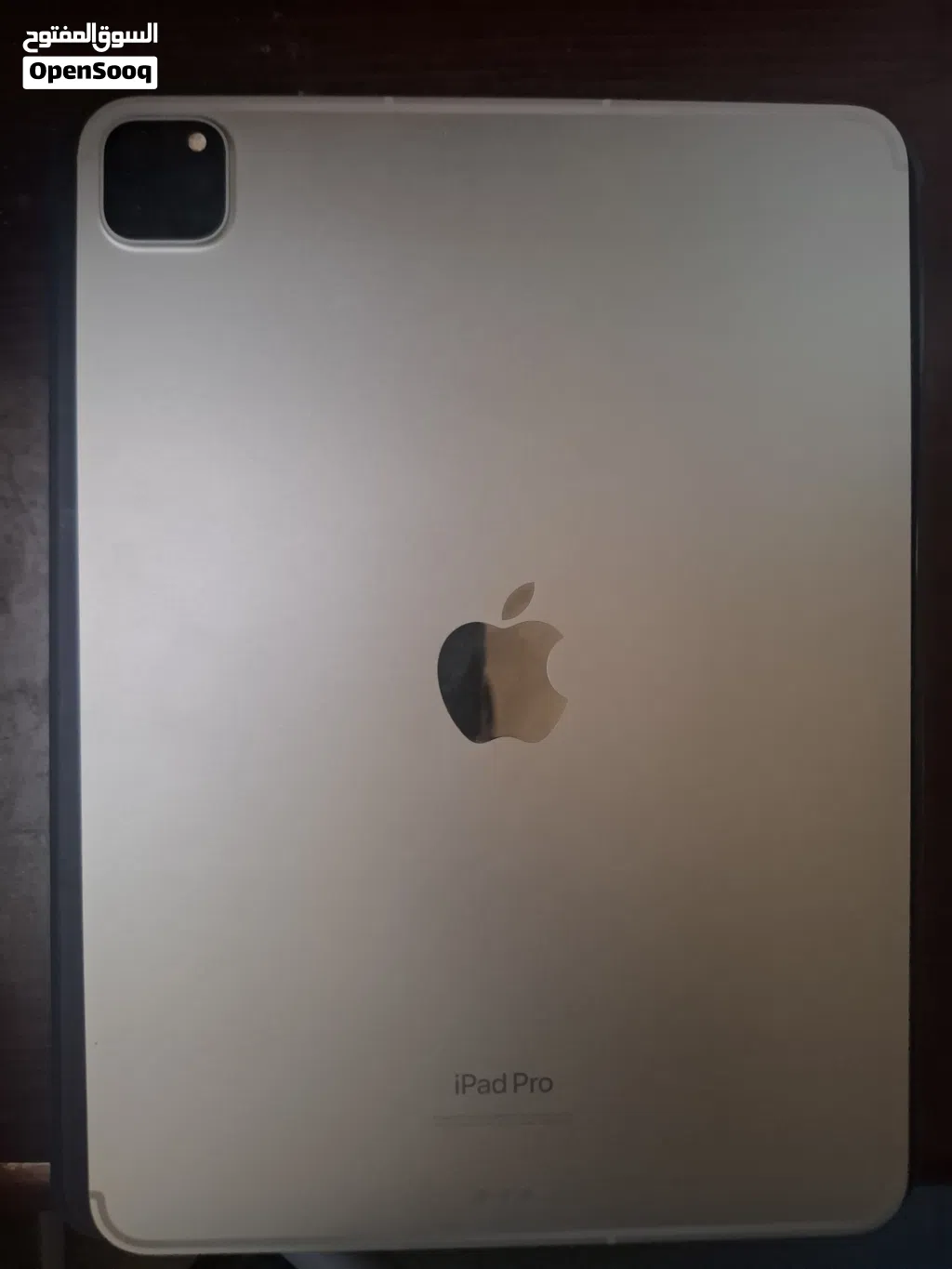 Ipad pro 4
