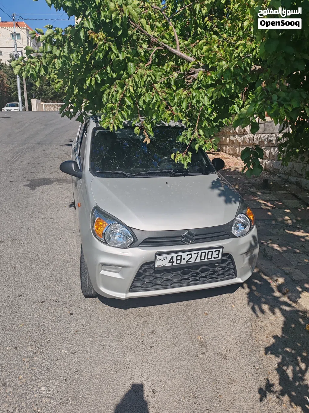 Suzuki Alto Standard