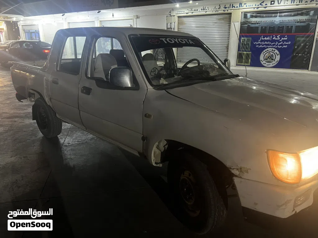 Isuzu MU-X LS-A MT