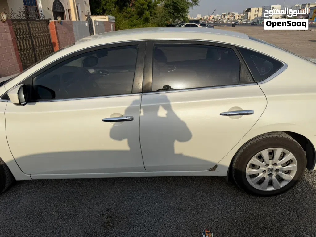 Nissan Sentra Standard