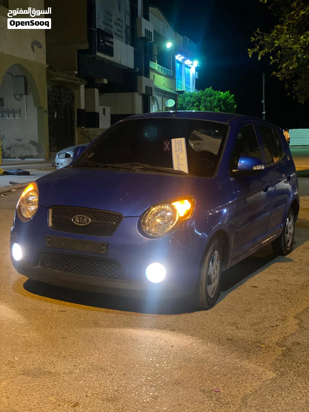 Kia Picanto GT-Line