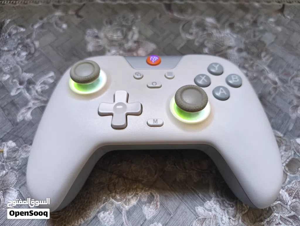 Easy smx hall effect wireless controller