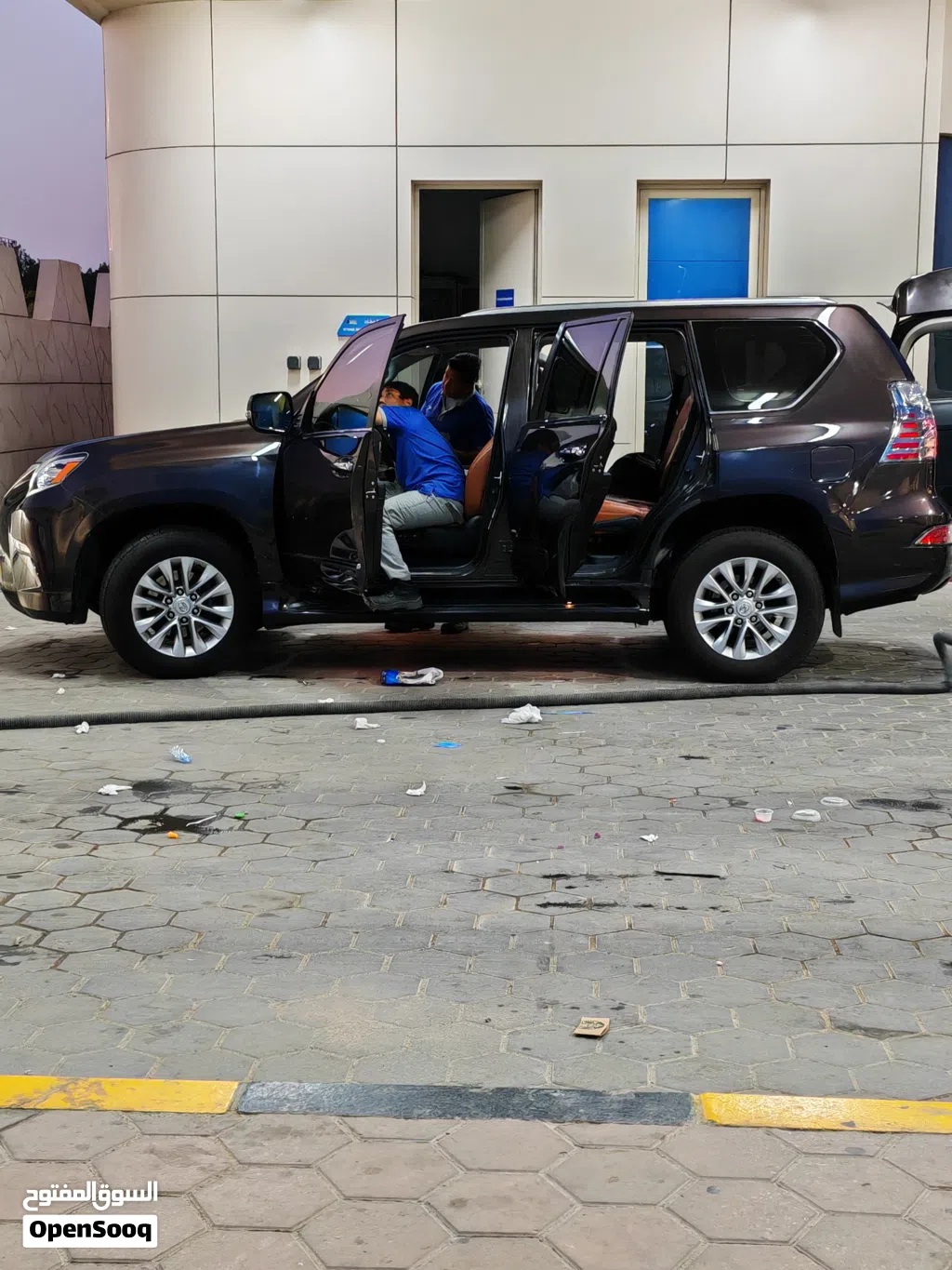 لكزس GX GX 460 Luxury