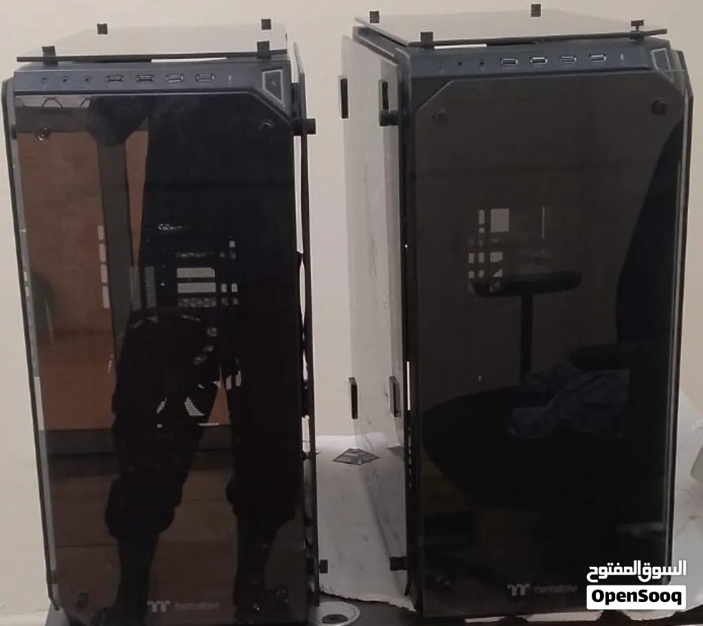 pc gaming case