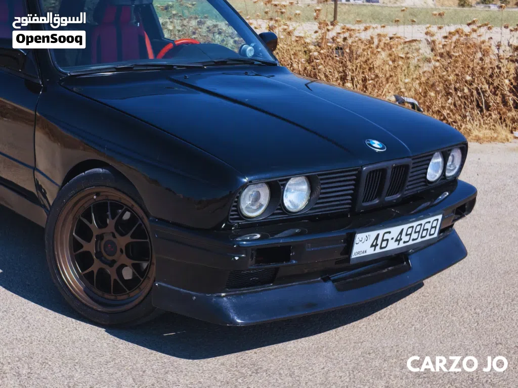 BMW 3 Series Standard