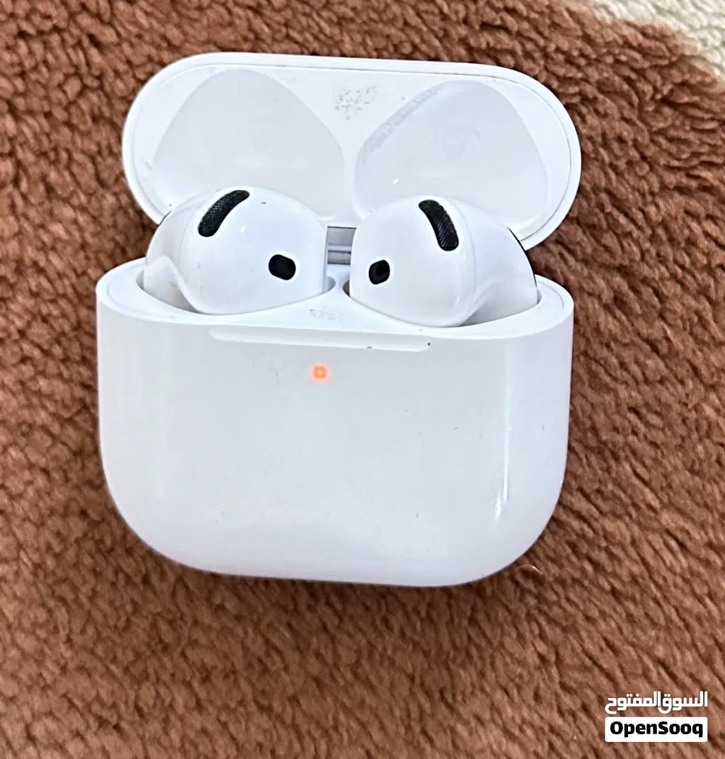 (الجيل الثالث) الأصلية 100%. AirPods 3