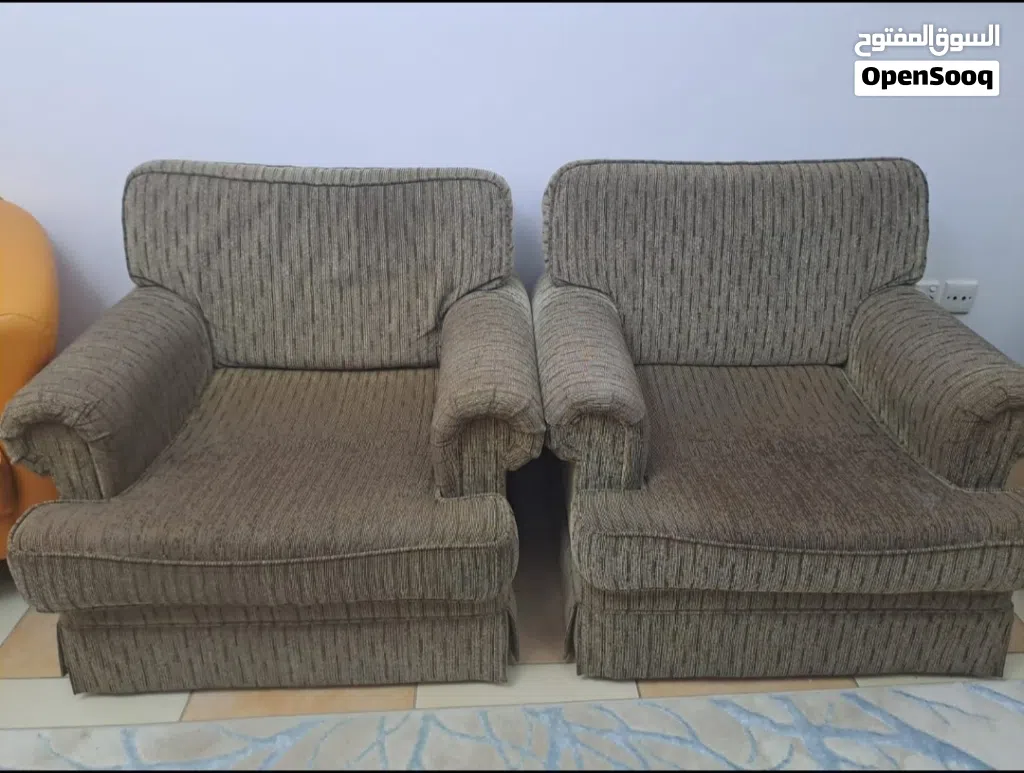 sofa 7 seater for sale