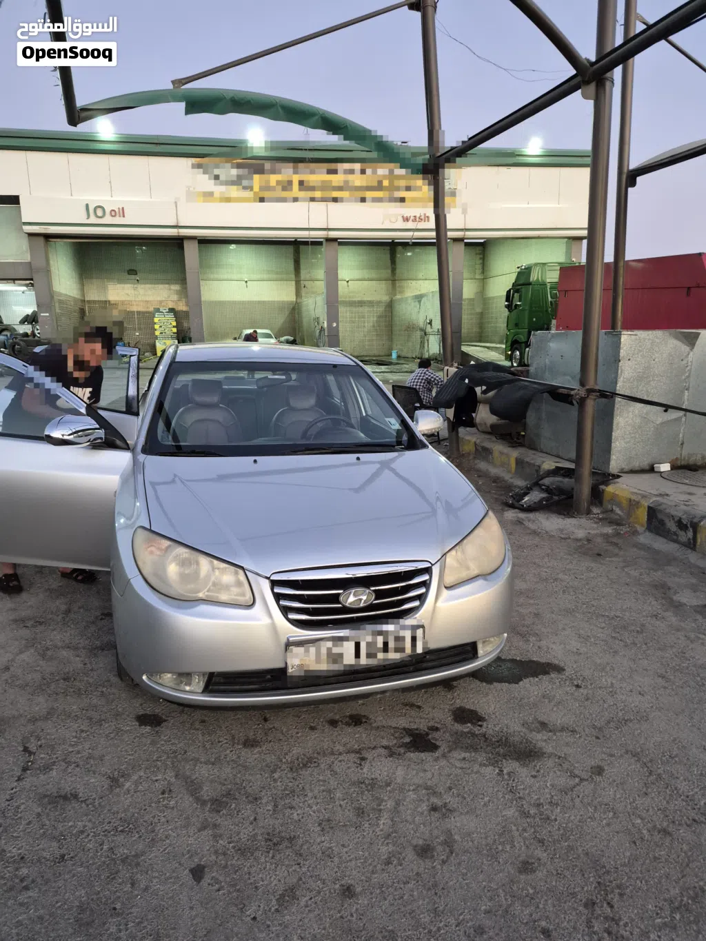 Hyundai Avante Standard