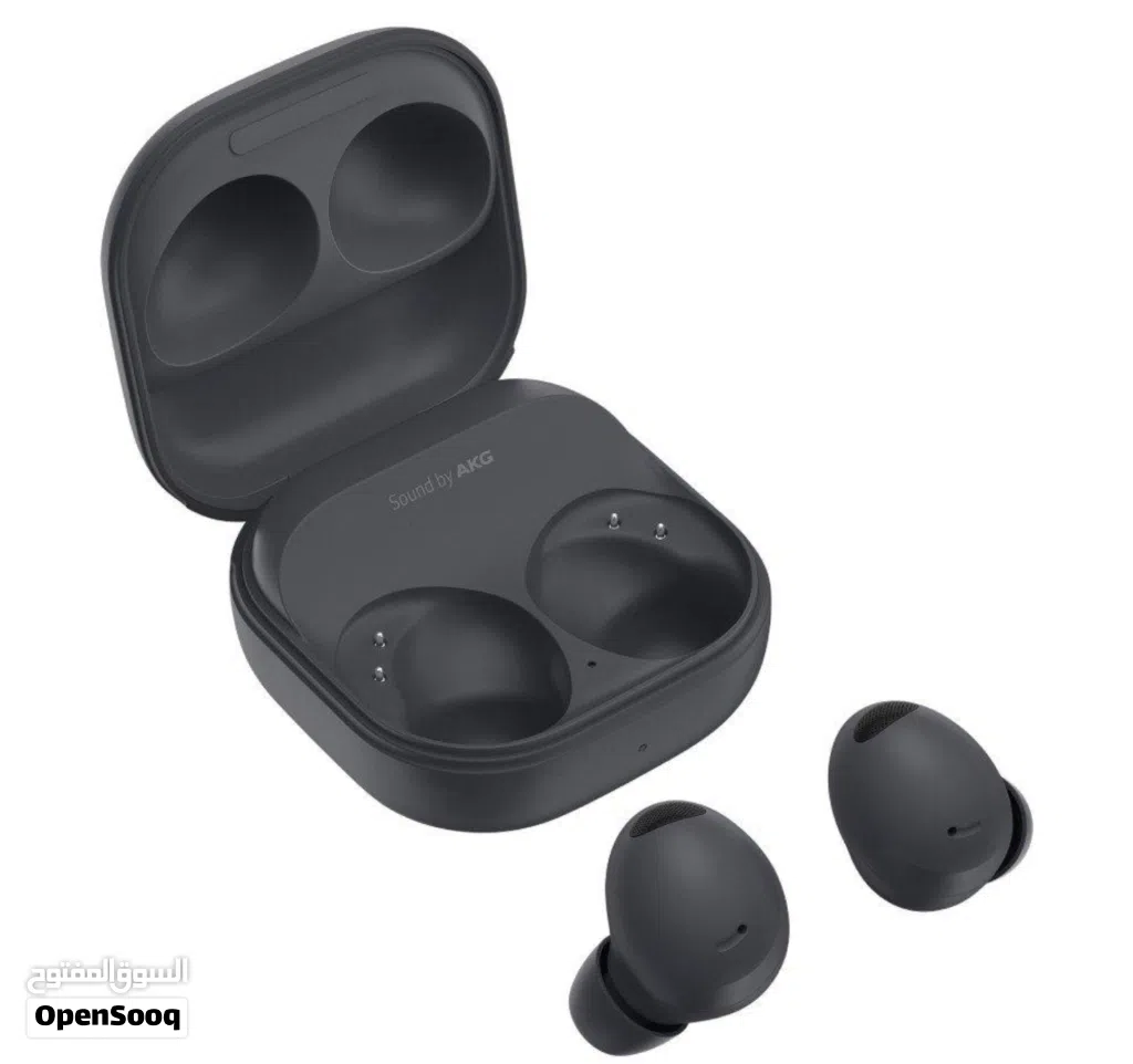 Samsung Galaxy Buds 2 Pro - Black