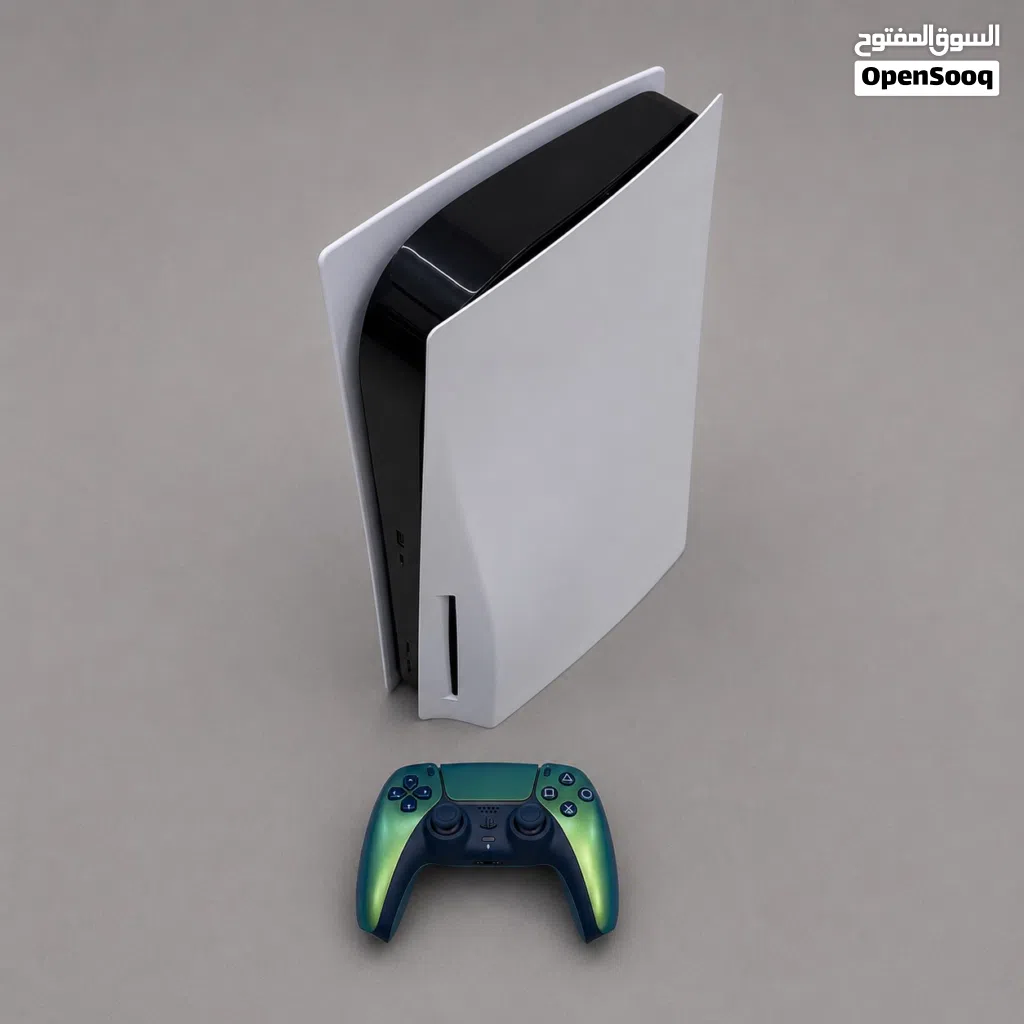 Ps5 cd version
