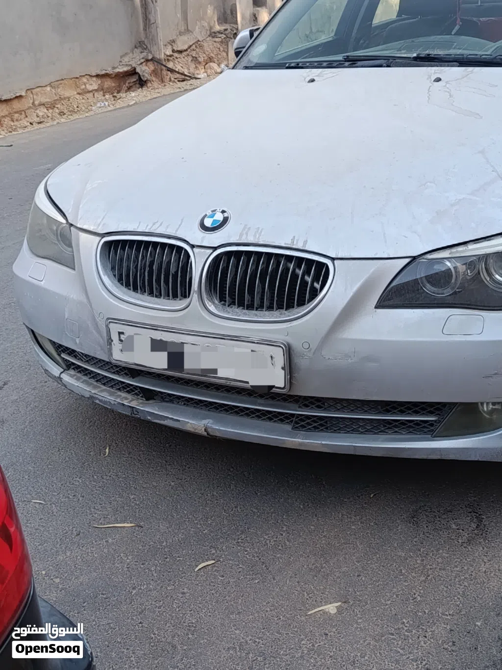 BMW 5 Series 528