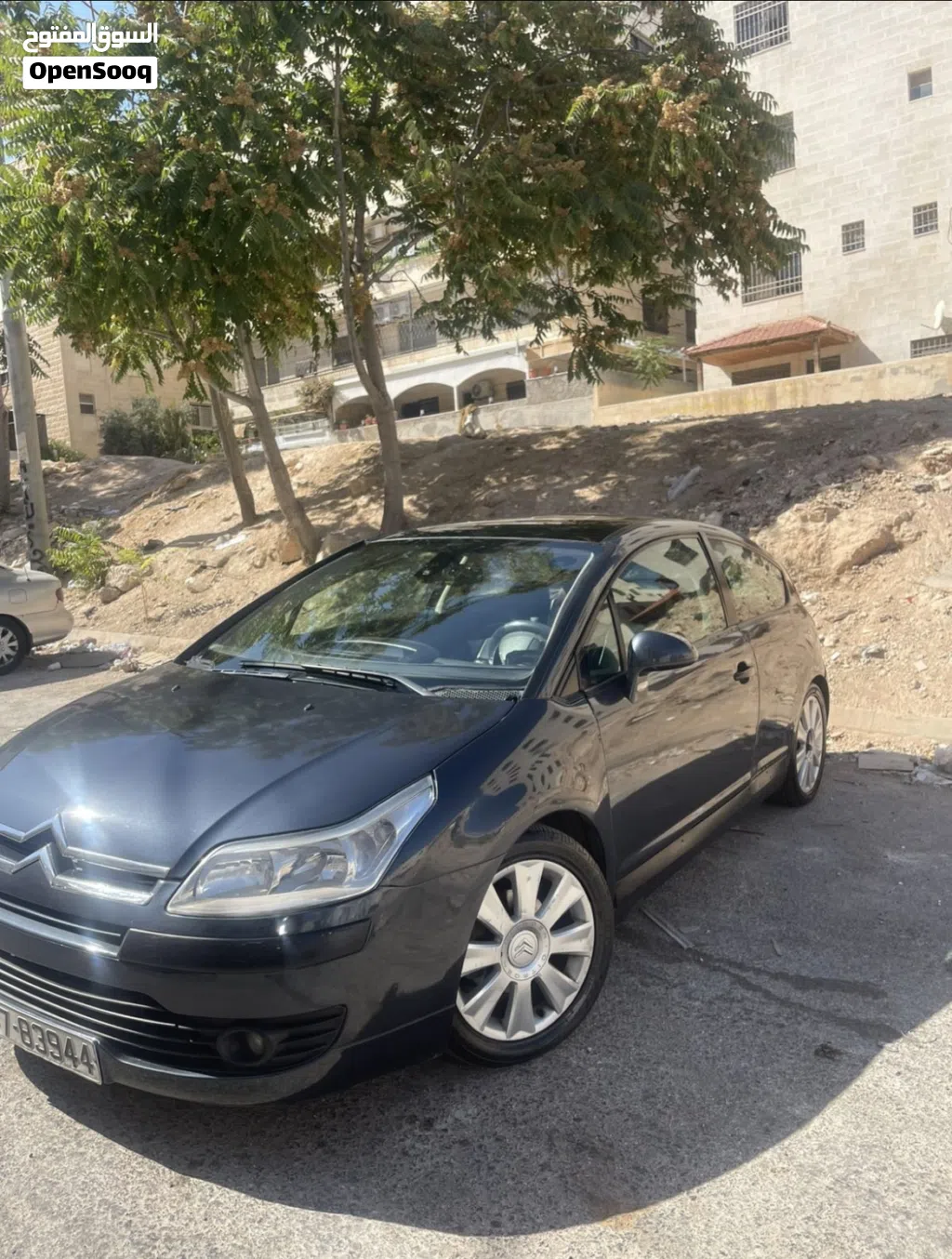 Citroen C4 C4