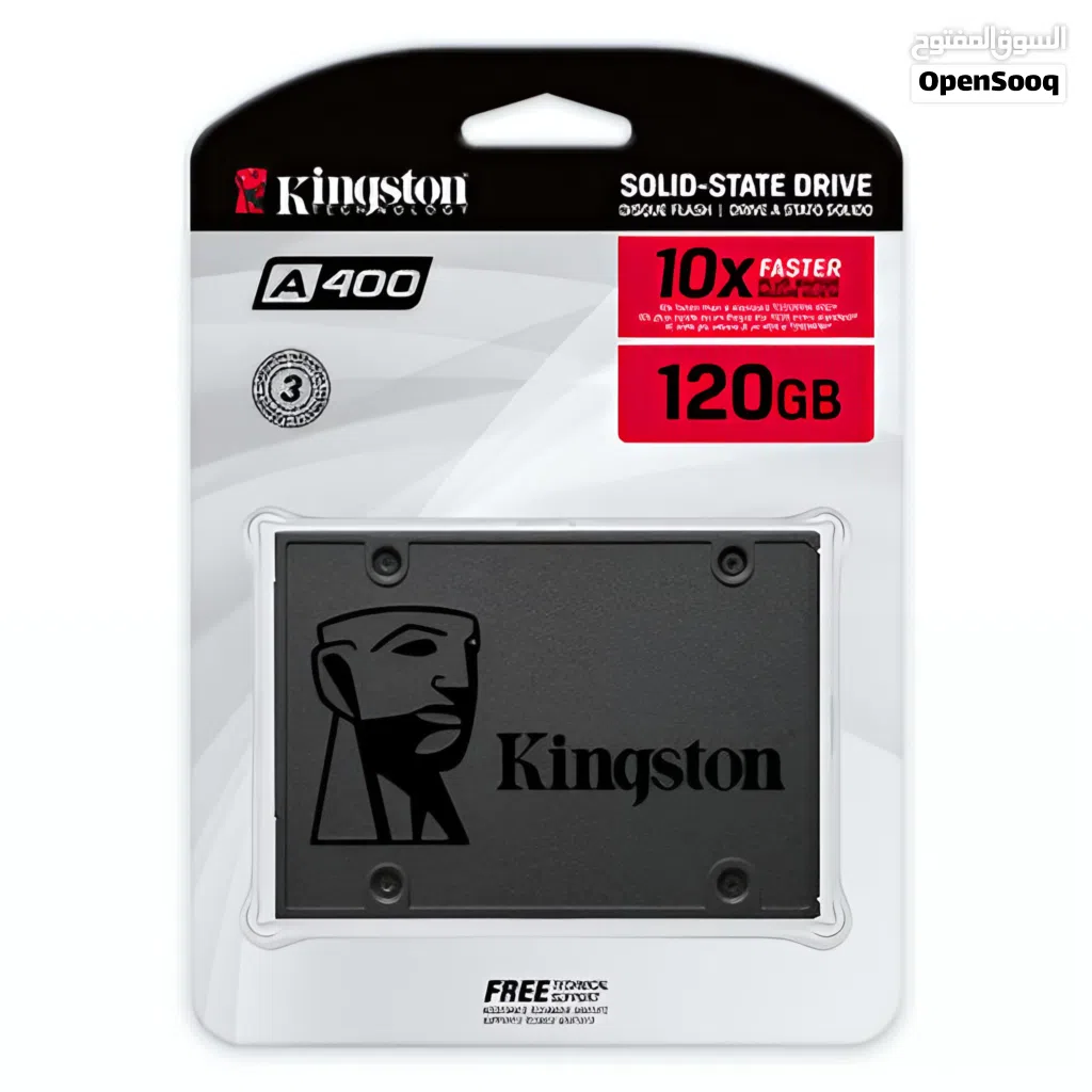 Ssd 500G / Sata 120G / HDD 500G
