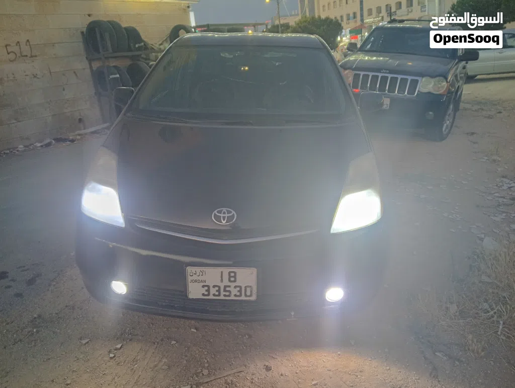 Toyota Prius Prius