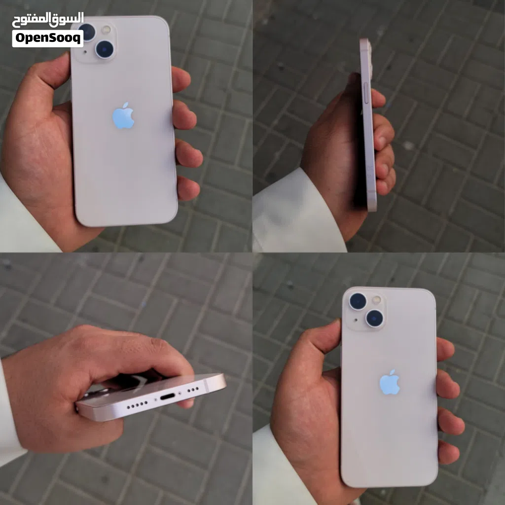 عرض خاص:iPhone 13 128gb سعر مناسب اجهزه ممتازه