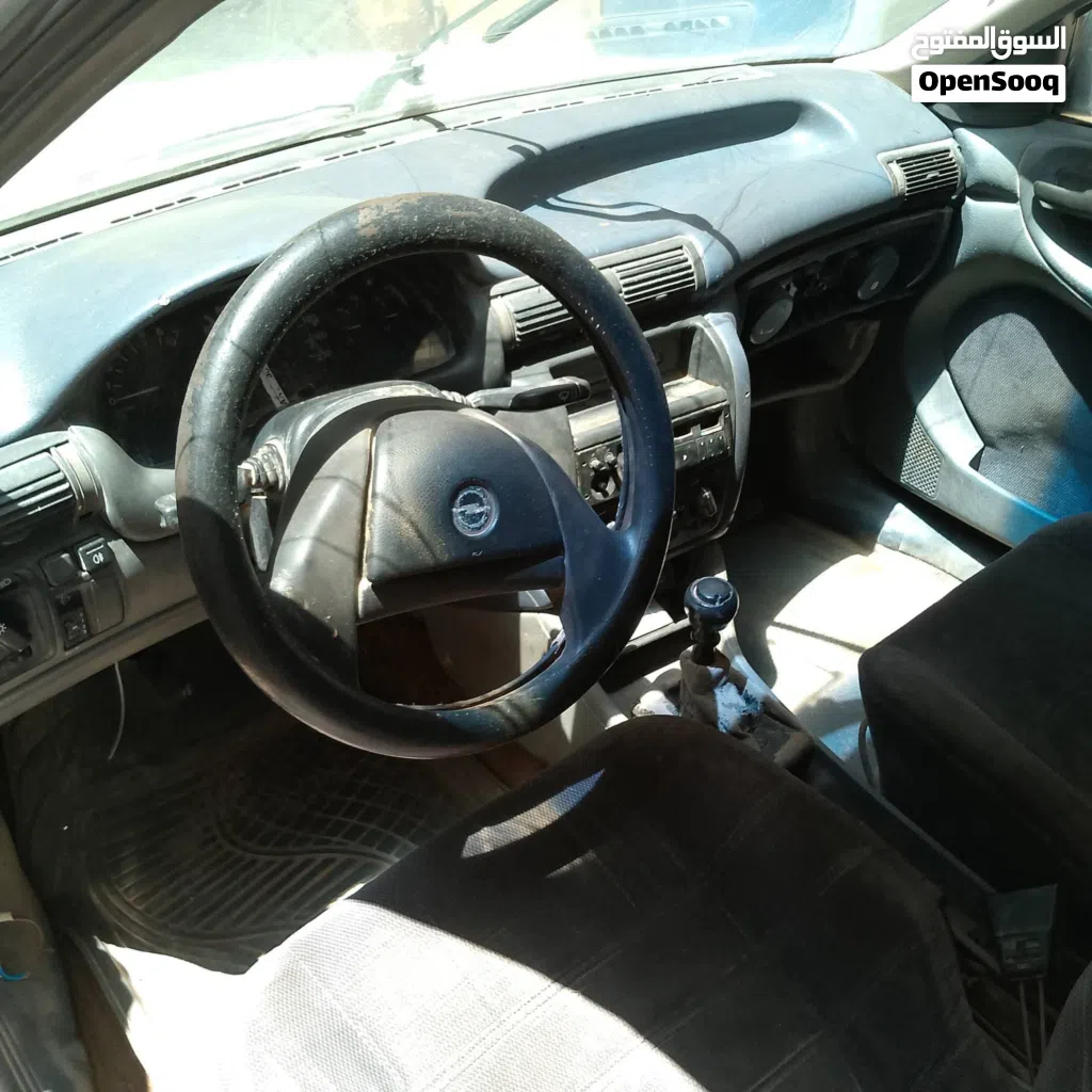 Opel Astra Standard