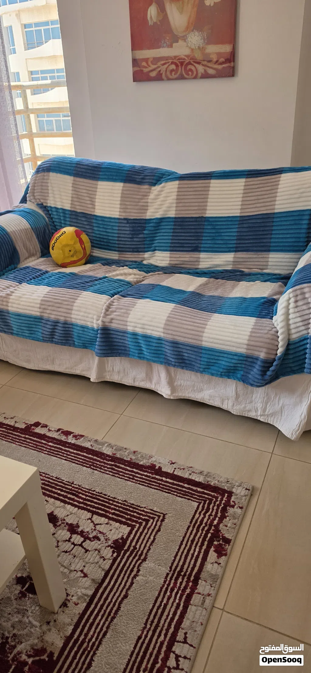 كنبه 2 مقعد