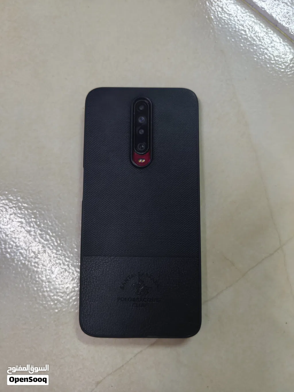 هاتف ردمي K30