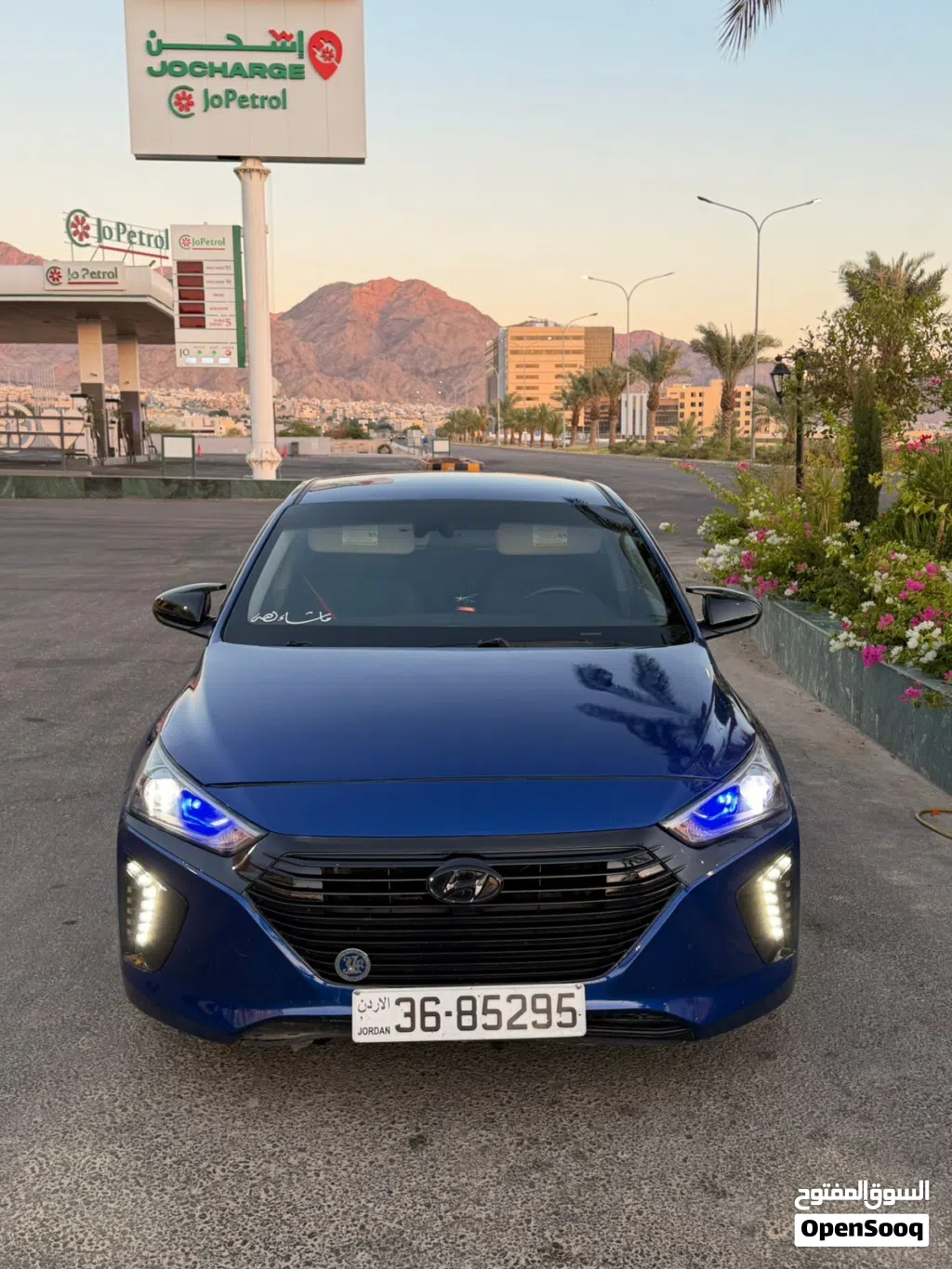 Hyundai Ioniq Standard
