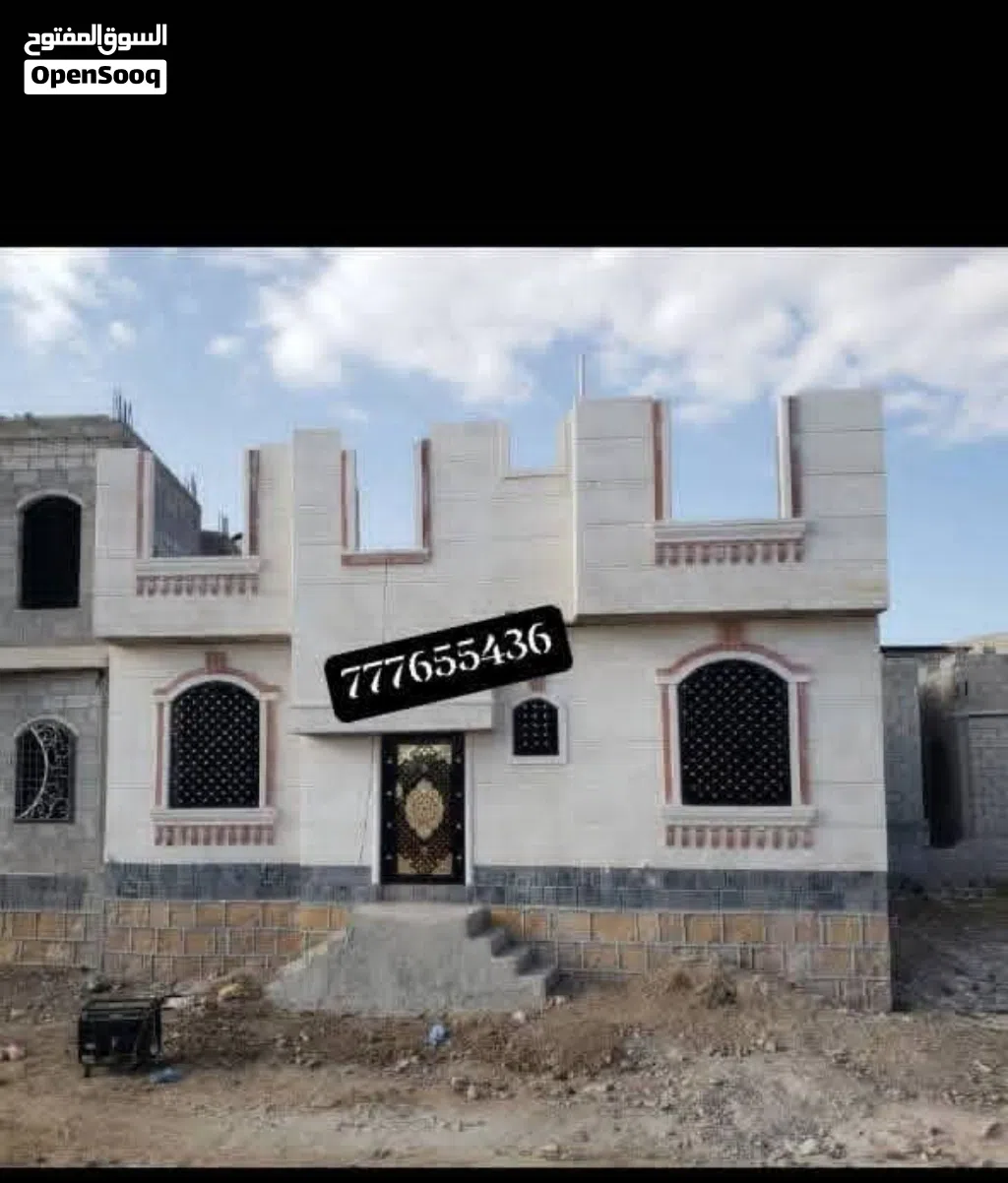 عروض عقارات للبيع في الحثيلي ودارسلم الصور فيهن التفاصيل