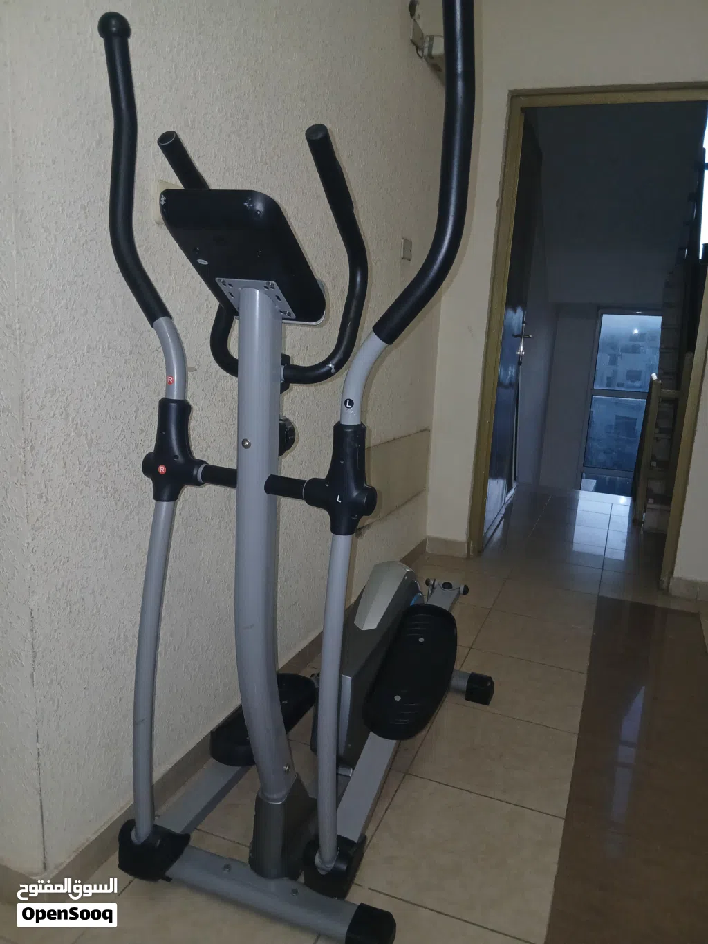جهاز رياضي للبيع