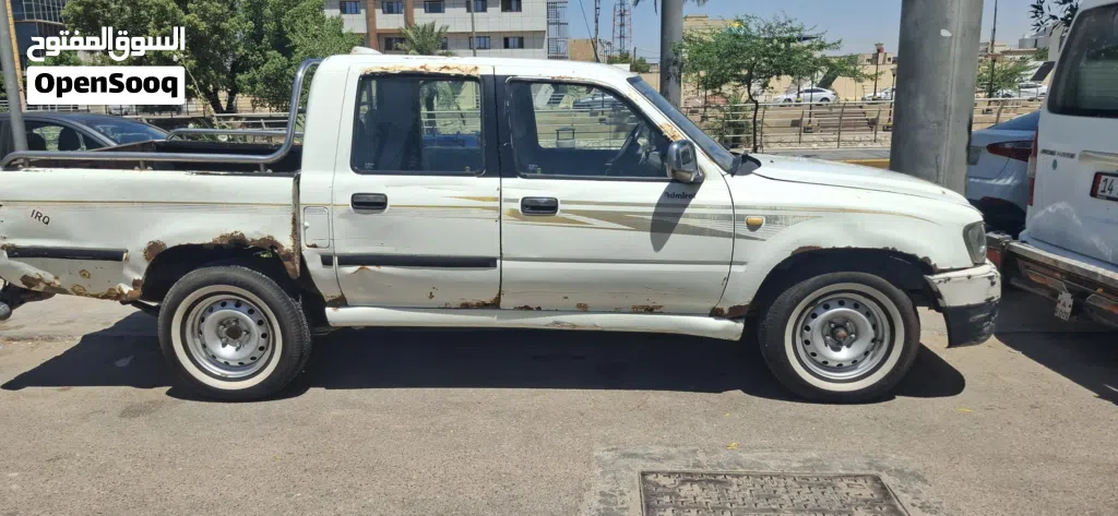 جريت وول دير