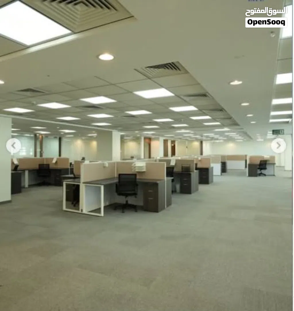 Premium Office Spaces for Rent in Ghala – Prime Business Location