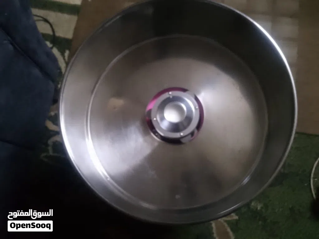 ماكنة غزل البنات