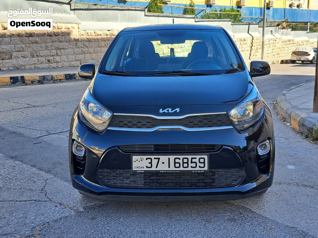 Kia Picanto LX