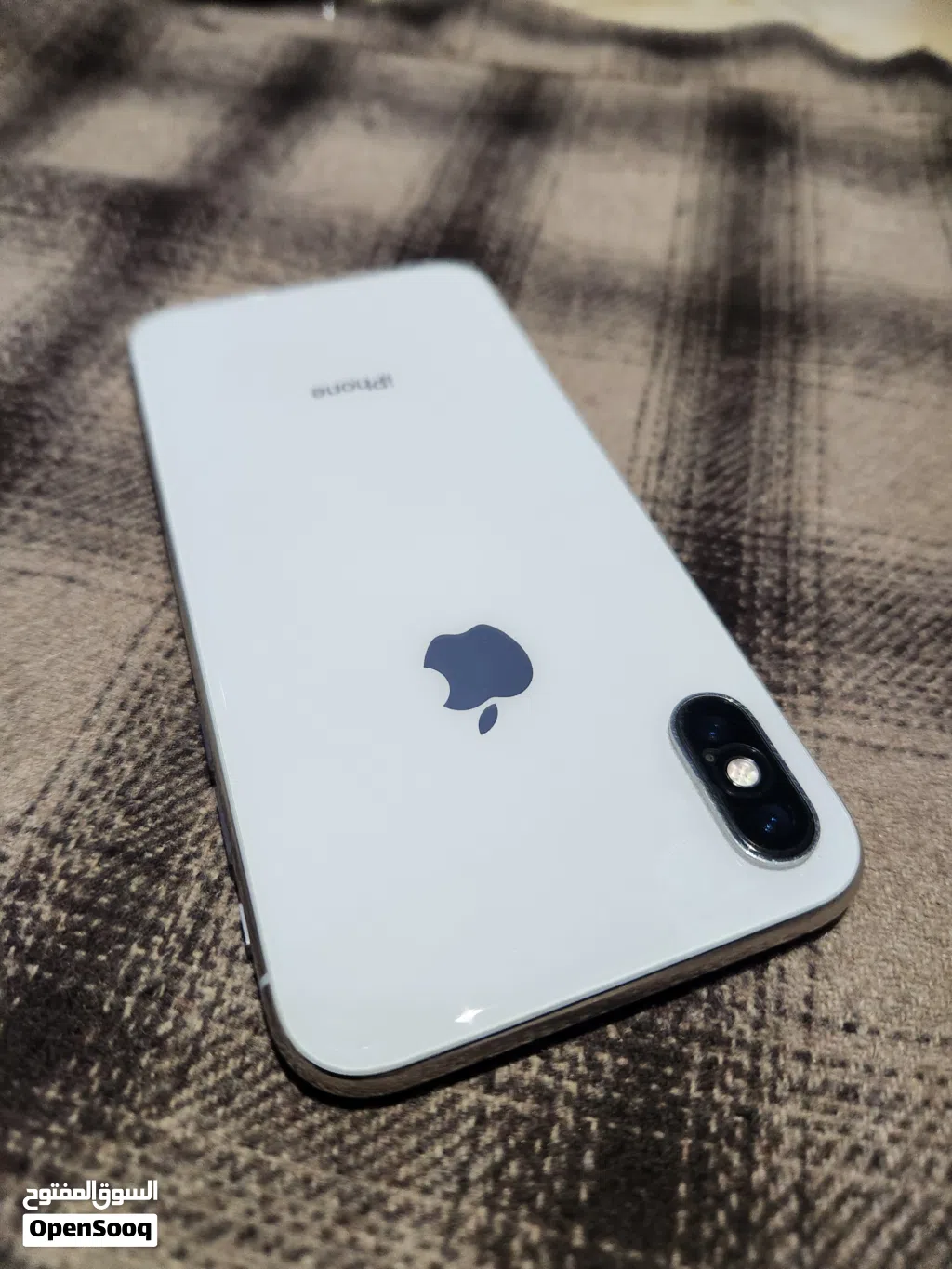 ايفون X الذاكره 256