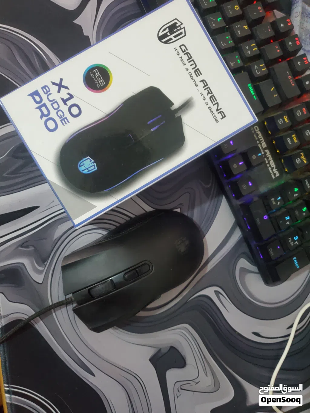 ماوس X10 Pro للبيع