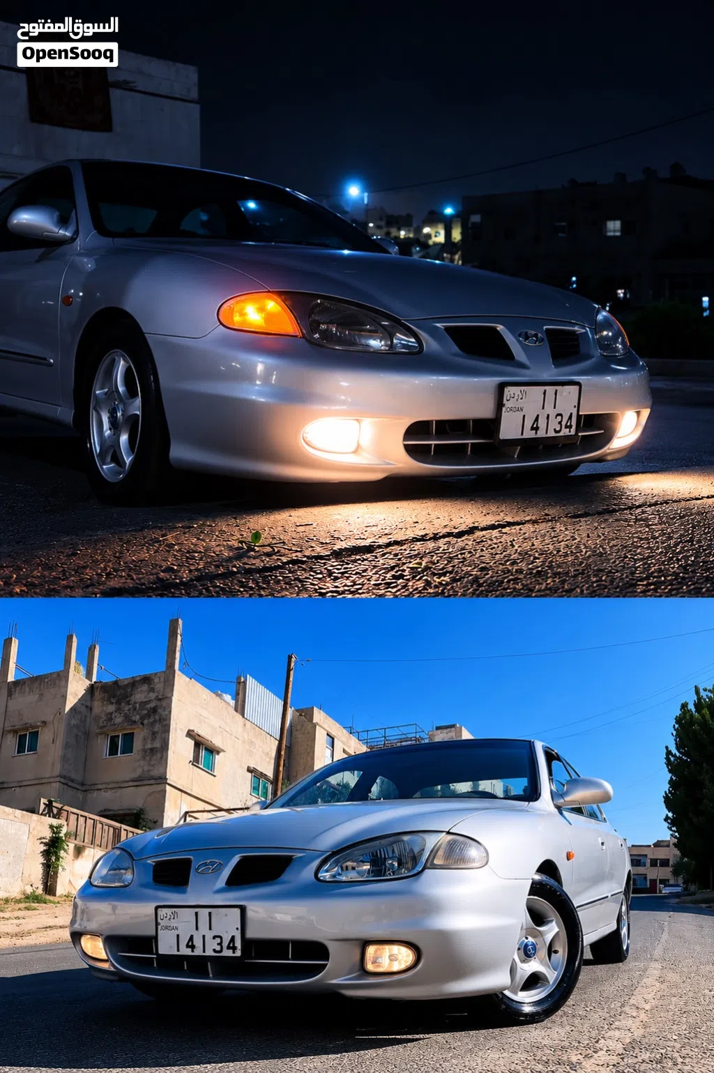 هيونداي افانتي Standard