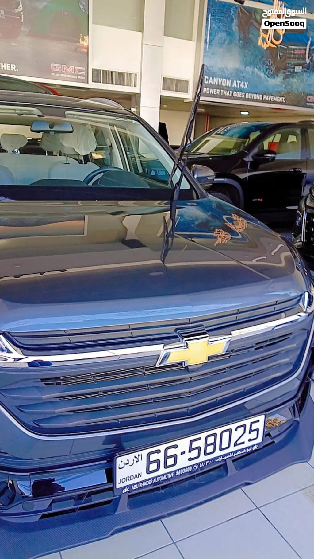 Chevrolet Captiva LT