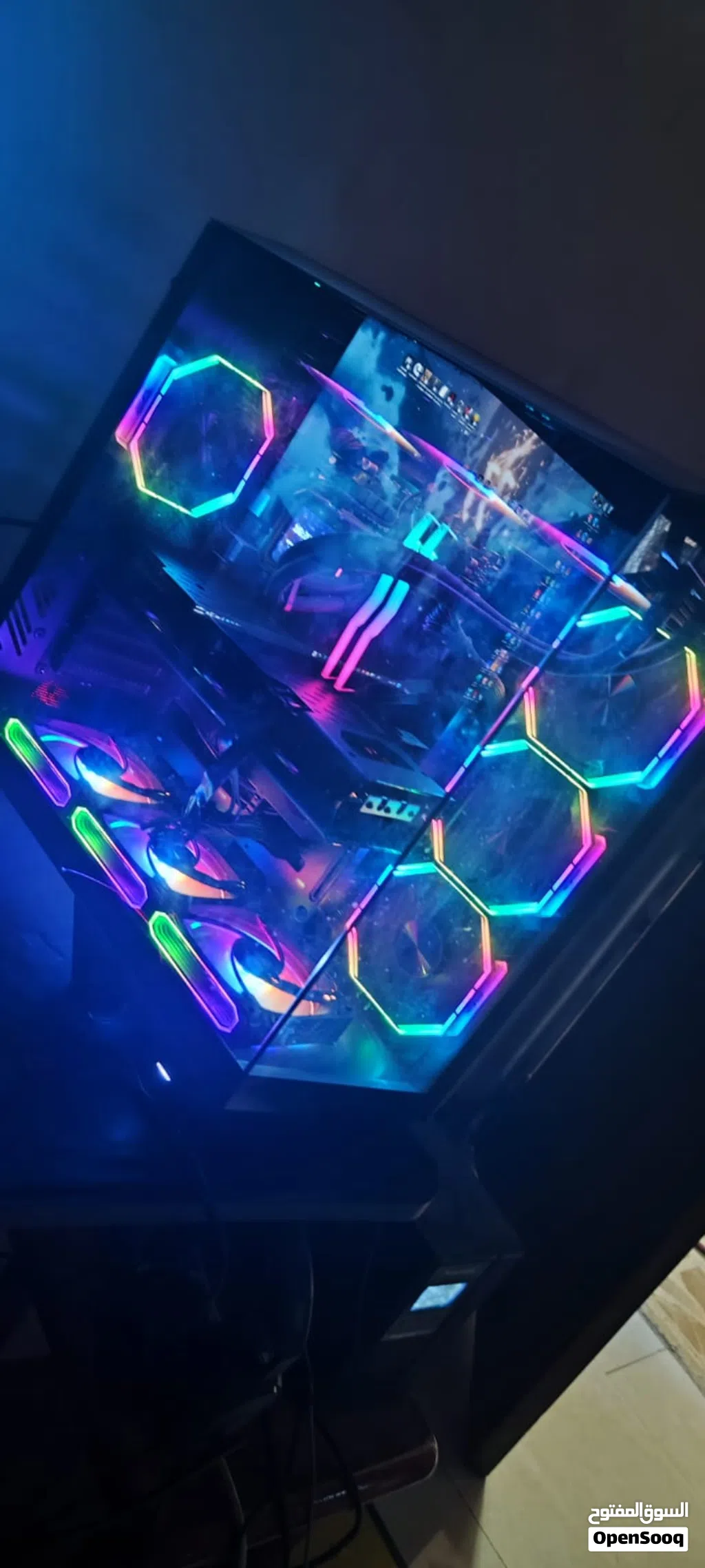 RX6800XT بي مجال للطيبين