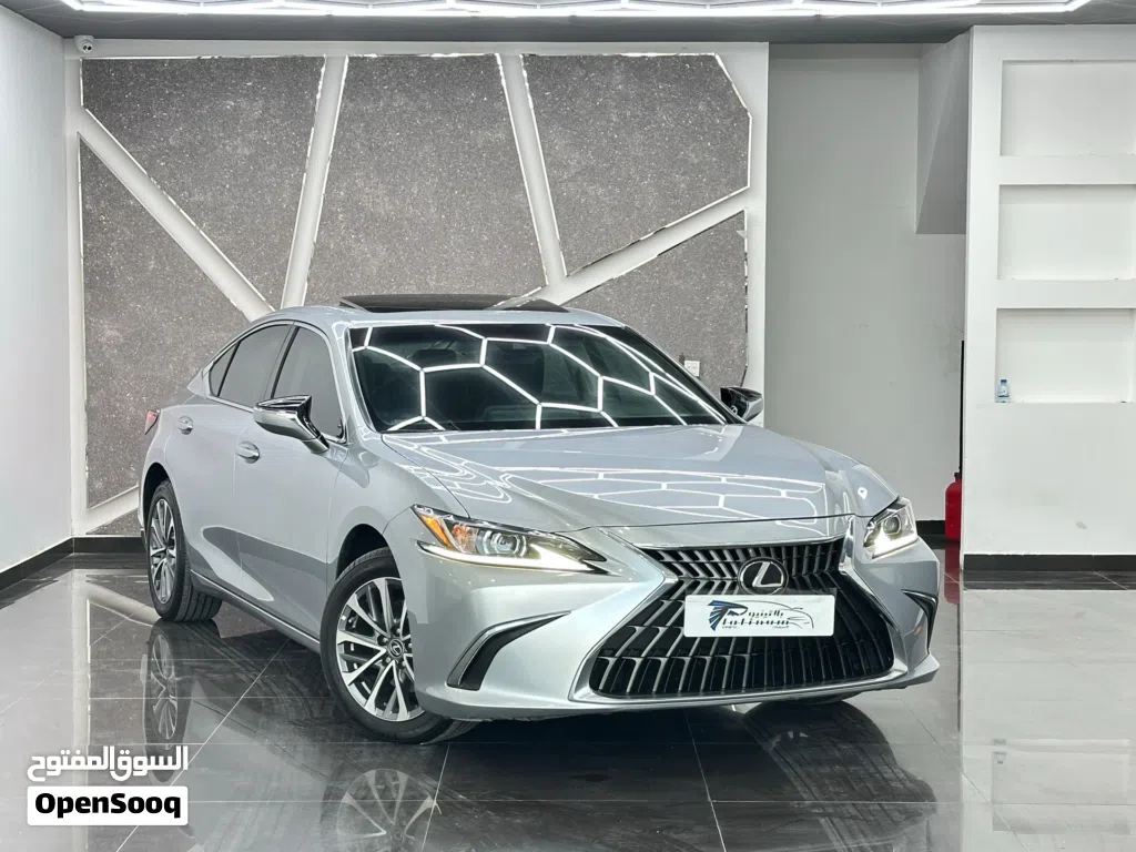 Lexus ES ES 350