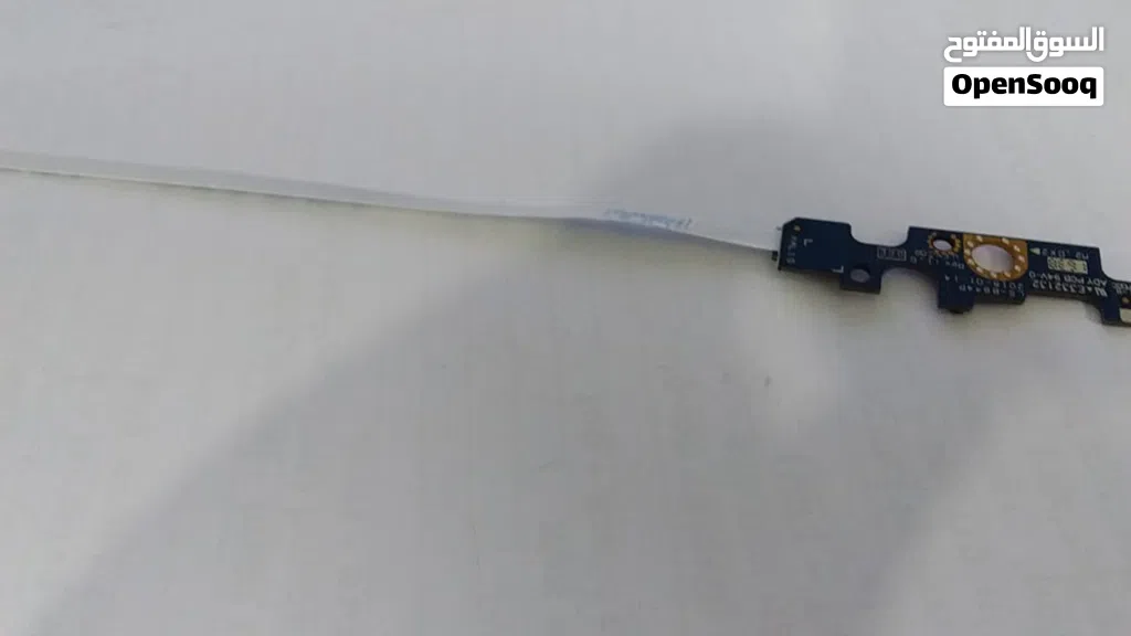 Power Button Board For Dell Inspiron15-5000 5551 3558 5555 5558 94MFG 10W9N