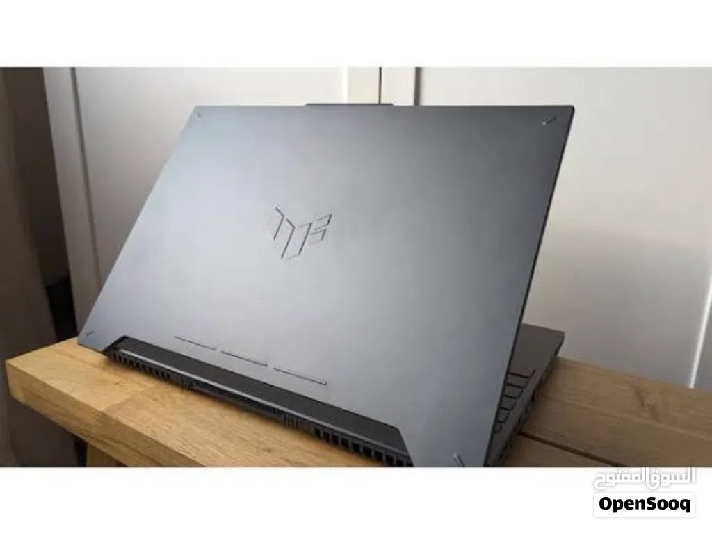 للبيع لابتوب Asus TUF Gaming F15 (بحالة الوكالة)