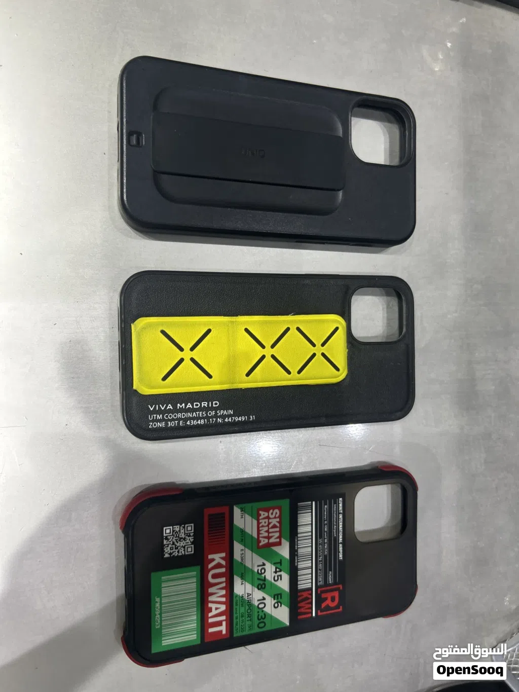iPhone 12 mini covers