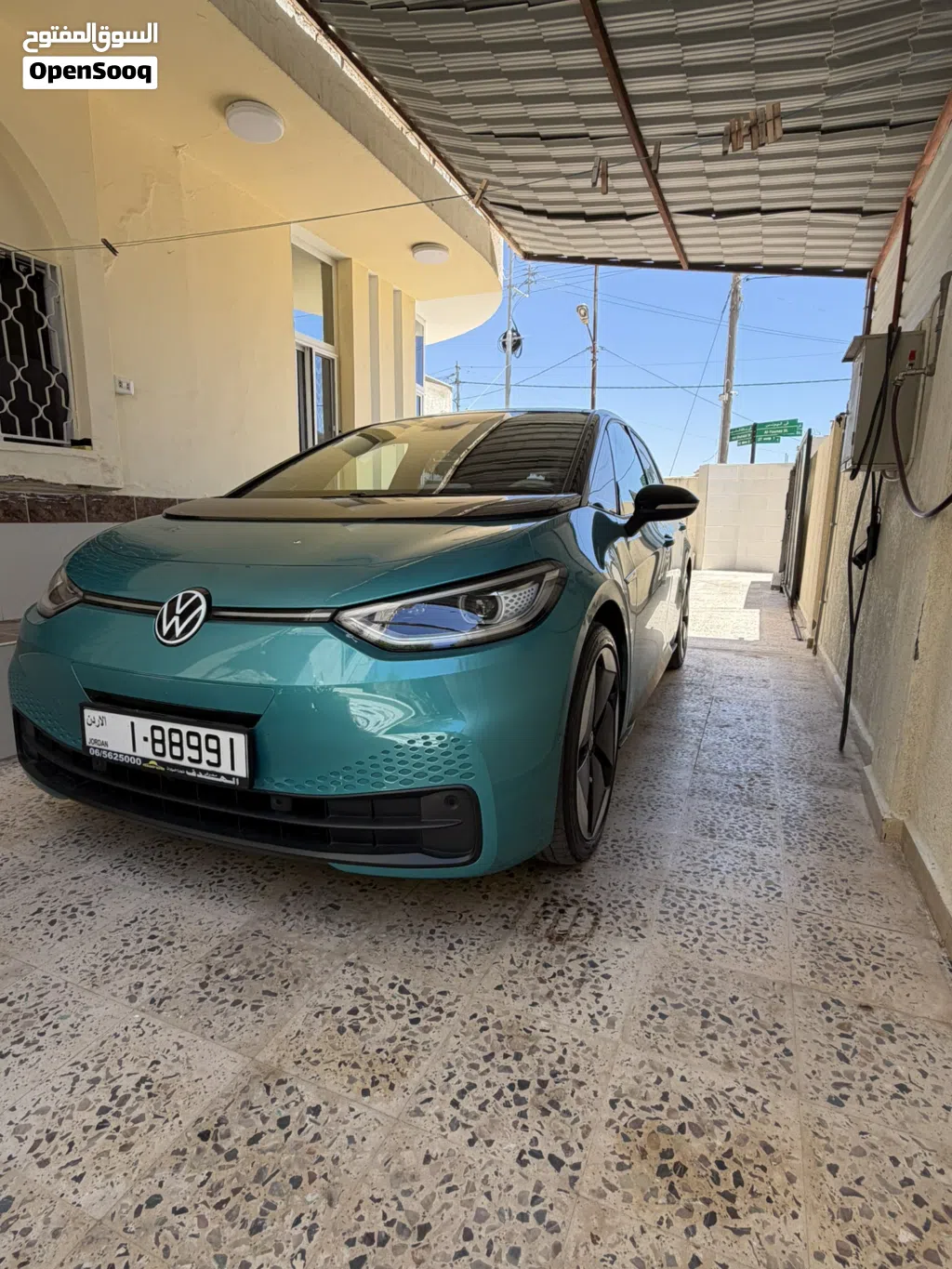 Volkswagen ID 3 ID.3 Pure