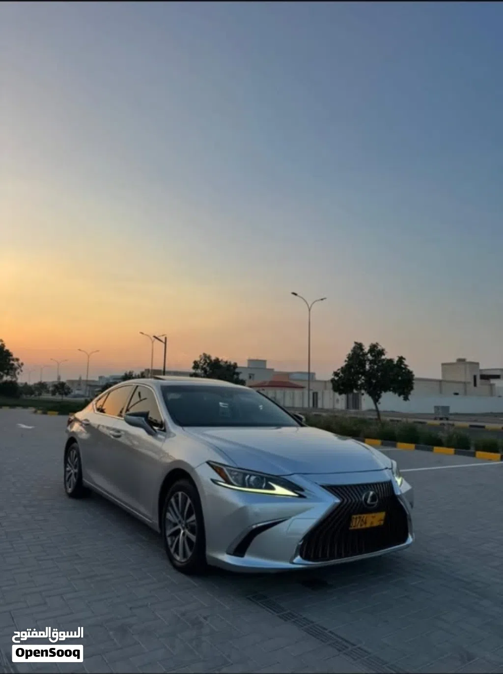 Lexus ES ES 350