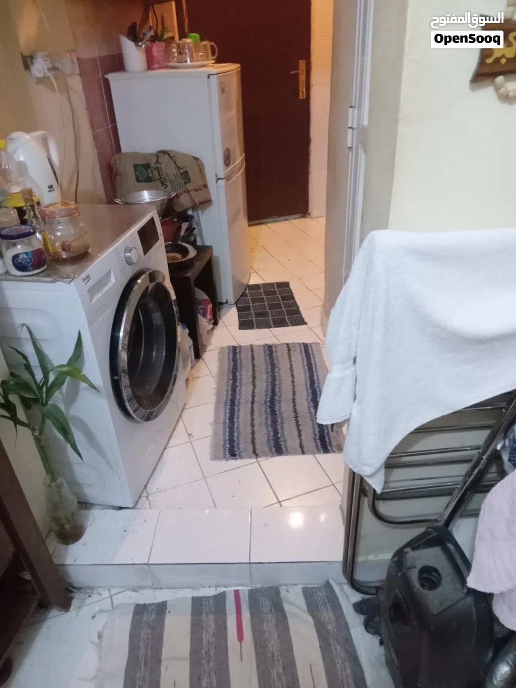 مشاركة سكن استوديو مطلوب شخص للسكن في استوديو السالميه قطعه رقم 9 بناية رقم 24 شارع سيد ياسين