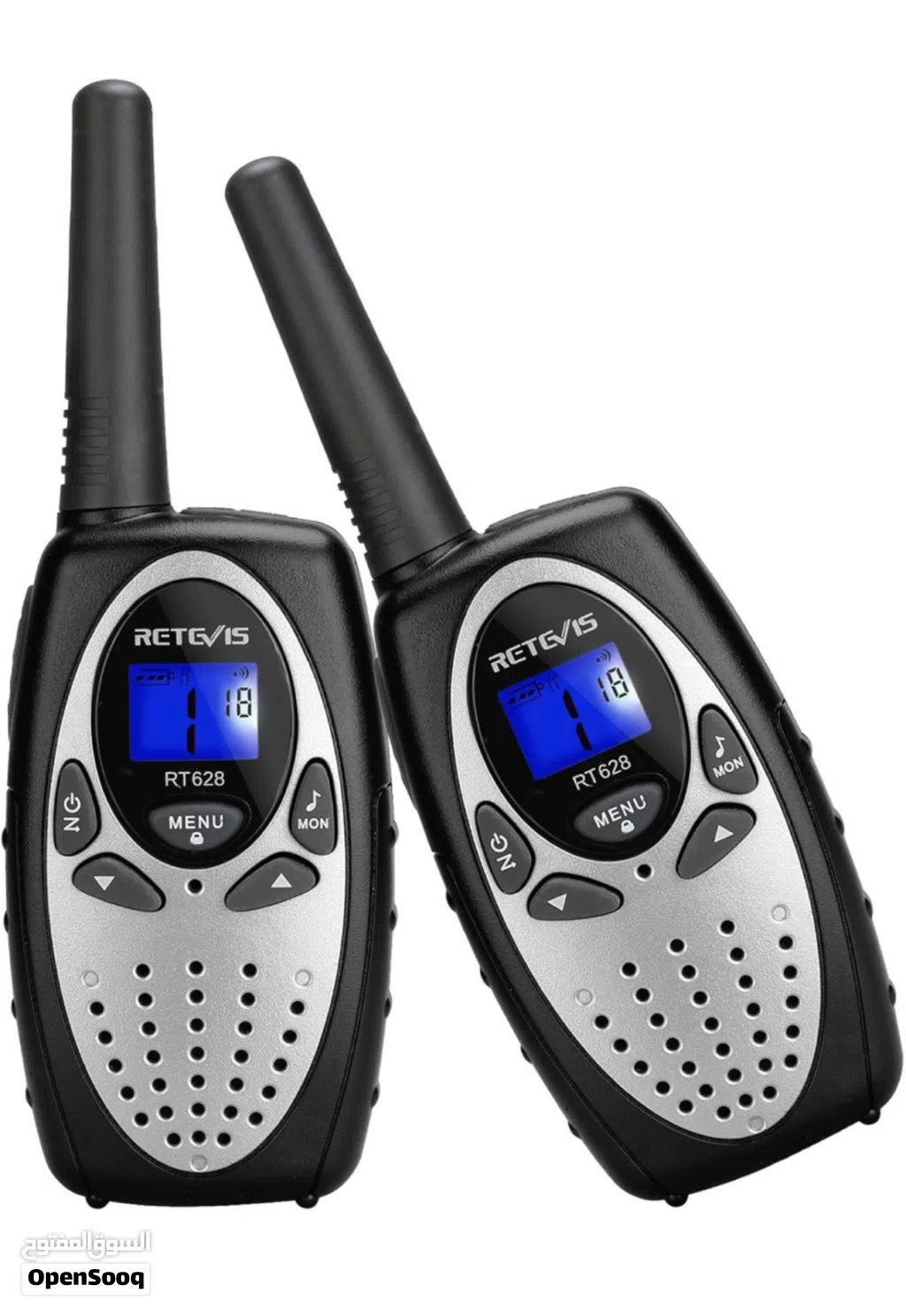 Retevis RT628 Walkie-Talkie