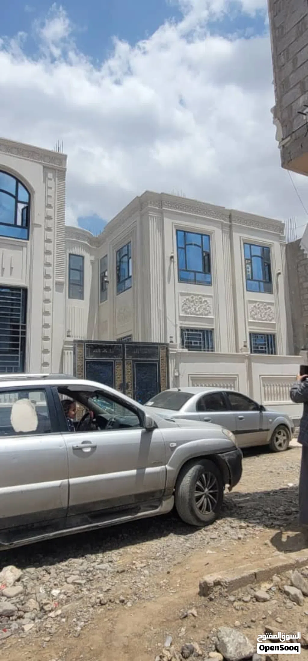 فله عرطه جدا ولا في الأحلام لسعيد الحظ يهنا للمشتري الجاد يتواصل معي جاهزه للبيع والشراء حتى الآن