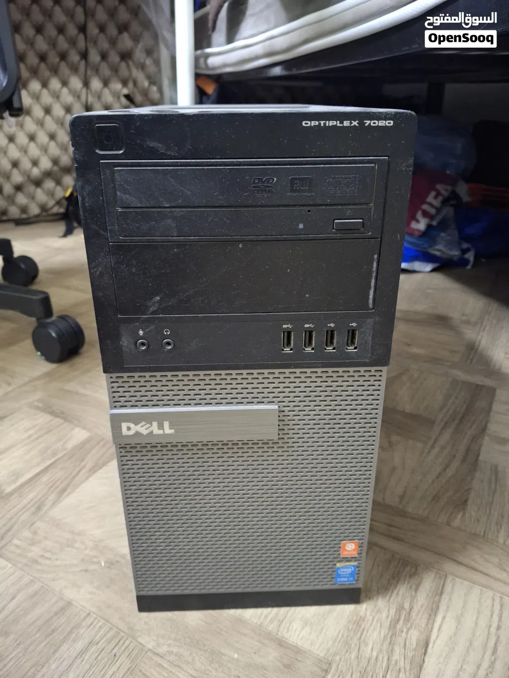 DELL Optilex 7020