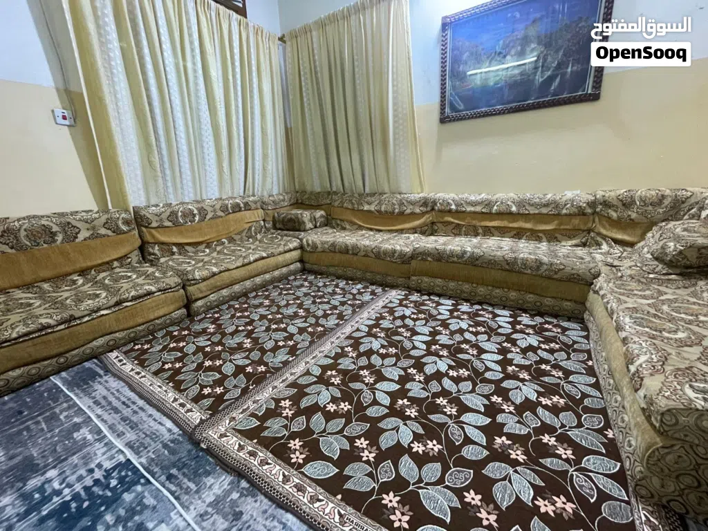 غراض بيت للبيع