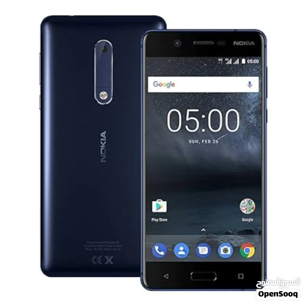 nokia 5 4G