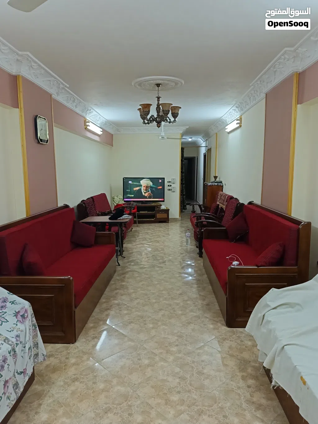 شقه الترا سوبر لوكس بالعجمي هنوفيل