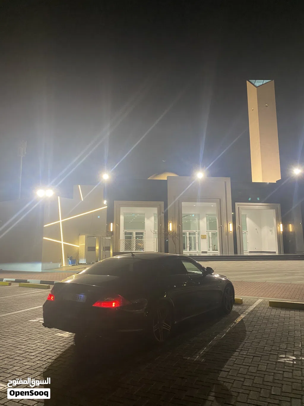 Mercedes Benz CLS-Class CLS 550