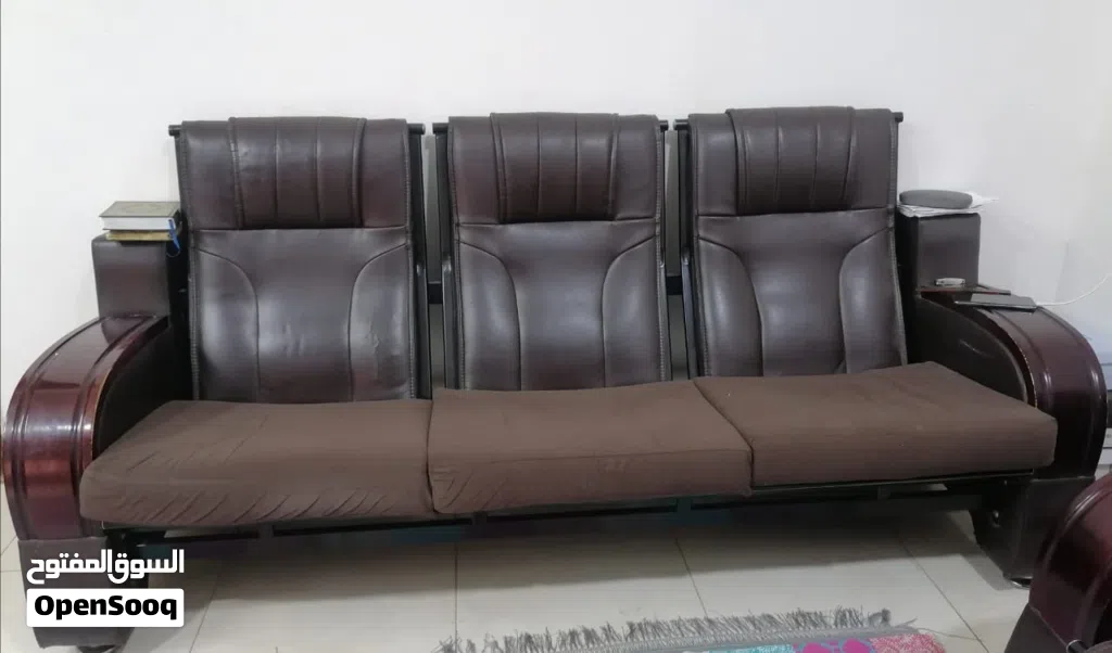 Sofa Set for Sale Urgent