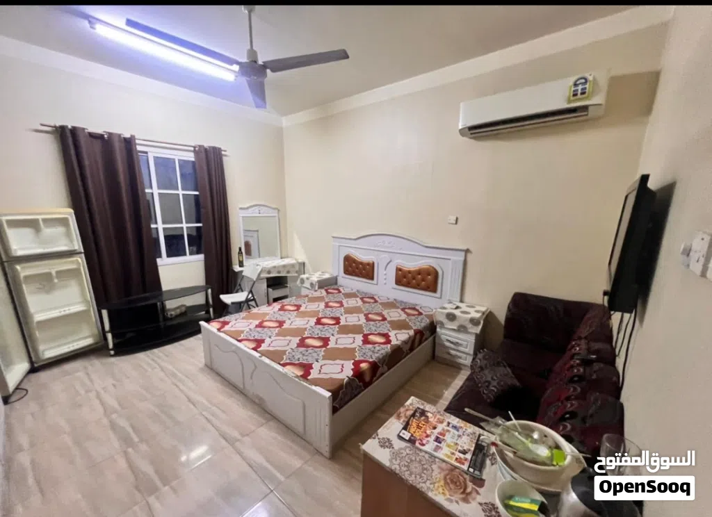 room for rent attached bathroom